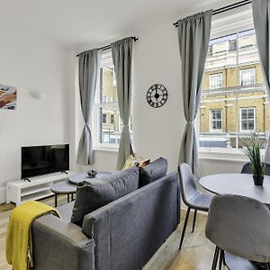 Appartement met een Slaapkamer